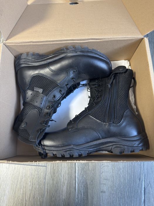 Bocanci tactici Vyper