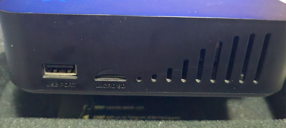 Receiver satelit s2 4k   GTMEDIA COMBO dvb-c dvb-t2 dvb-s2 Android  wetek play 2