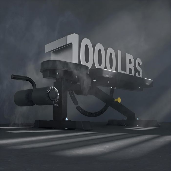 Лежак для пресса и гантелей Скамья для упражнение