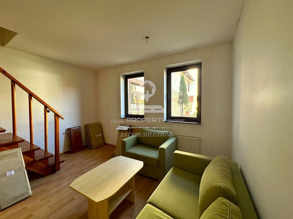 3-стаен в Благоевград, област-гр.Банско площ 98 цена 78000