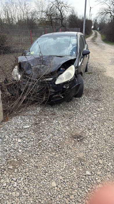 Opel Corsa, Astept Oferte