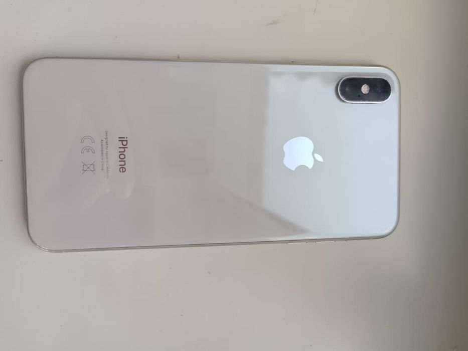 Iphone XS maxxxxxxxxxxxx