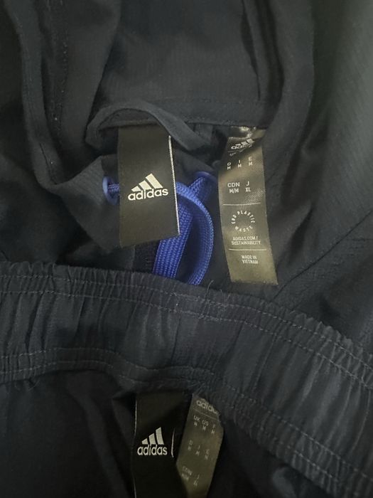 adidas track/ шушлеков екип/ суитчер и анцуг