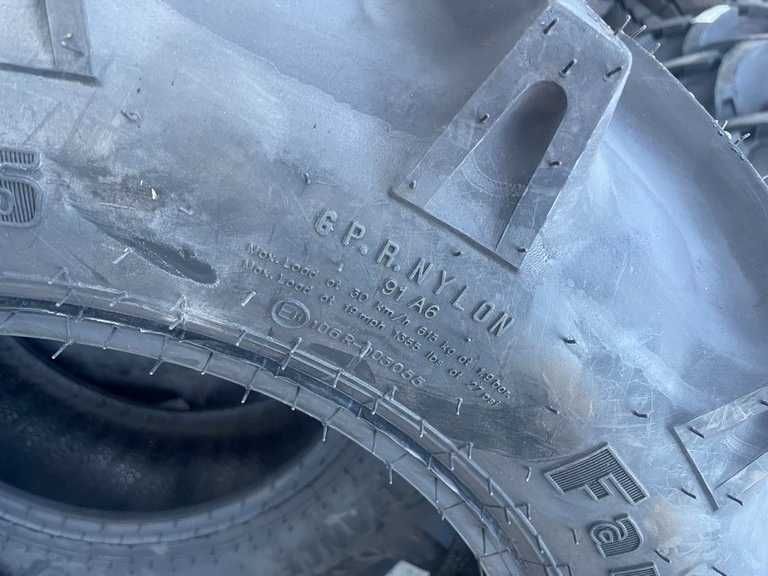 8-16 Cauciucuri noi agricole tractor japonez livrare rapida