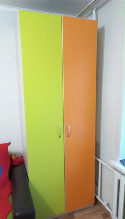 Продам детскую мебель