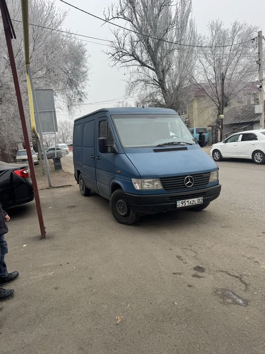 Продам или же обмен на легковой