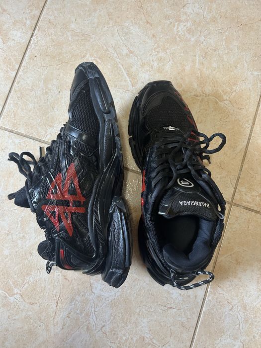 Balenciaga Runner