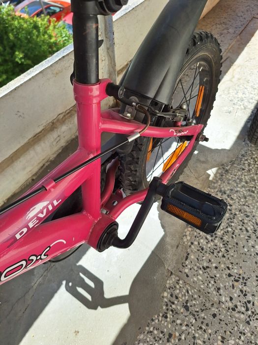 Колело Byox Devil