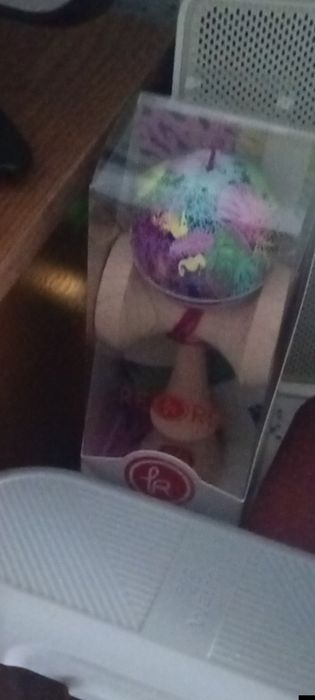 Folosita doar 5 minute