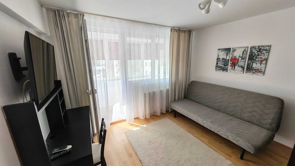 Apartament 2 camere   Dimitrie Cantemir – Metrou Tineretului – Unirii