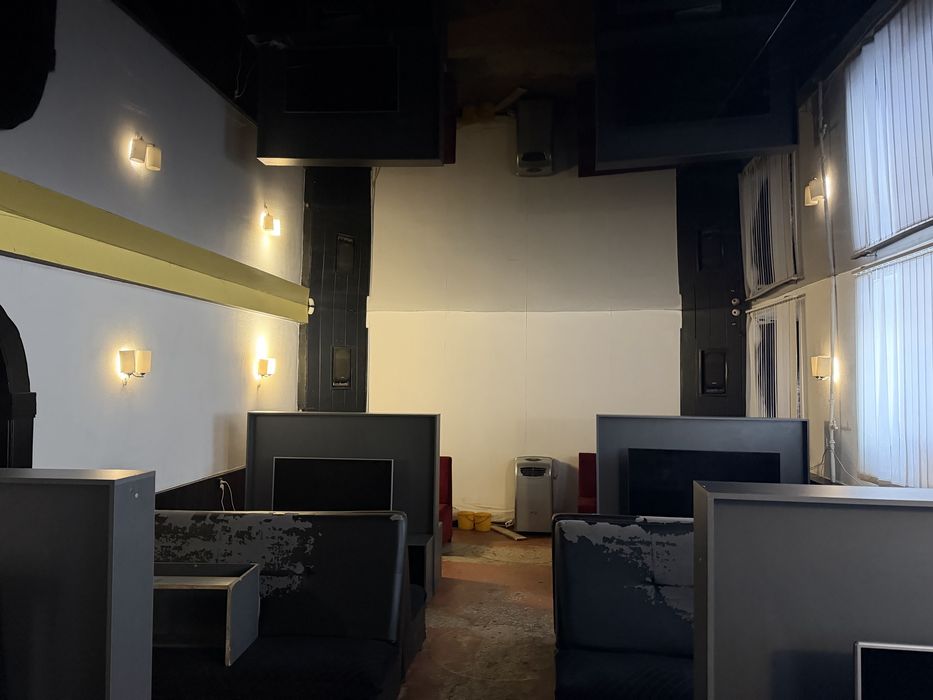 Сдам помещение в аренду