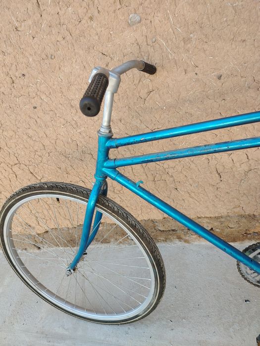 Продается велик урал СРОЧНО!