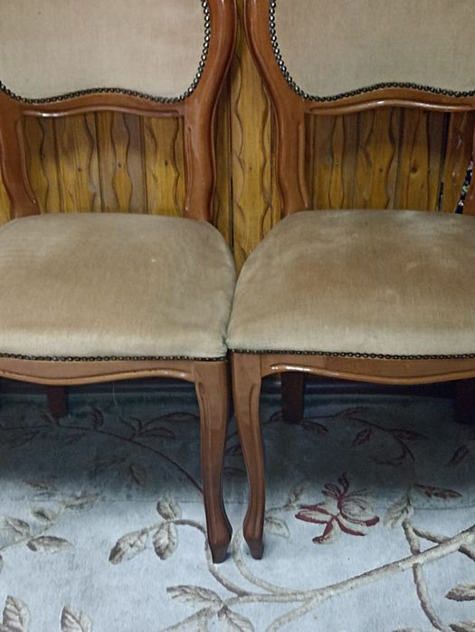 Продам Итальянский Стол со стульями