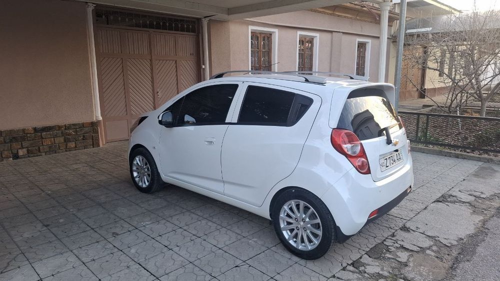 Spark aftomat gazi bor arendaga beriladi gaqat toshkent prapiska