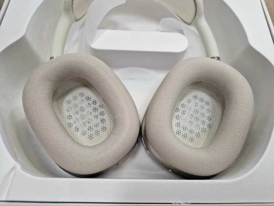 Bluethoot слушалки AirPods Max USB-C
