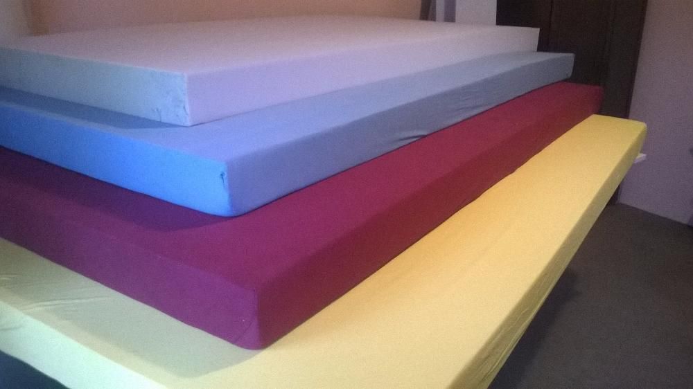 Saltele noi,ieftine la orice dimensiune din spuma poliuretanica burete