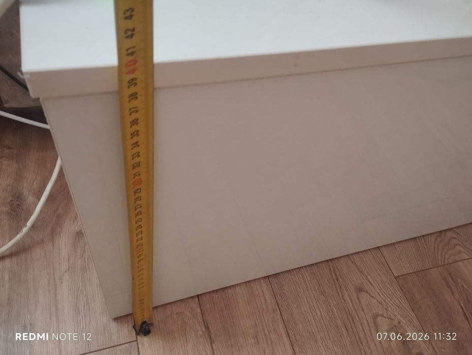 Low board comoda tv