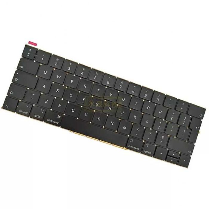 Tastatura Apple Macbook Pro A1989, A1990 US sau UK