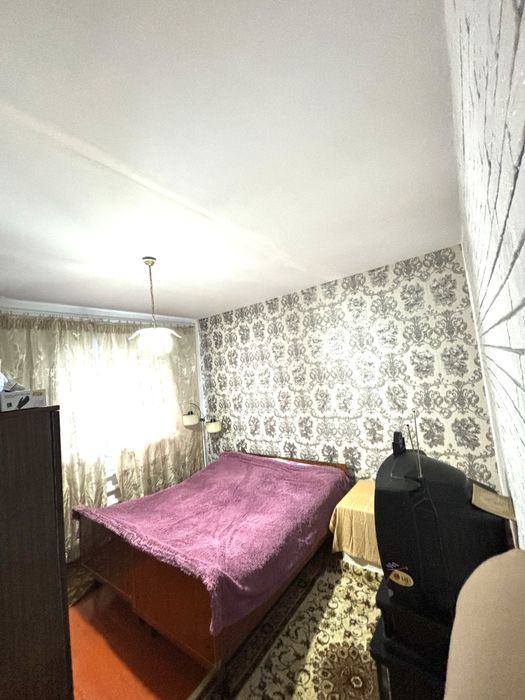 Квартира в жетысае