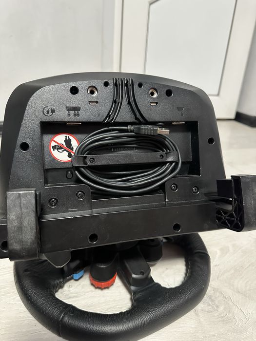 Volan gaming logitech g29