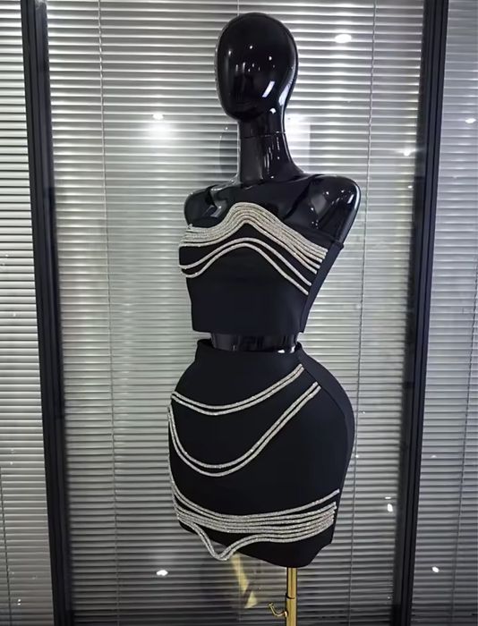 Set elegant din 2 piese