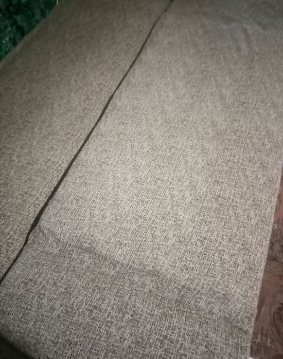 Диван! (В Кокшетау.).