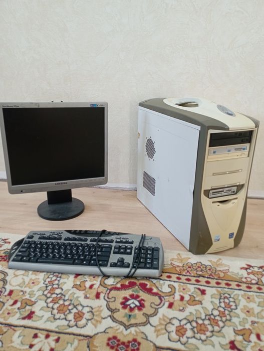 Продам Компьютер