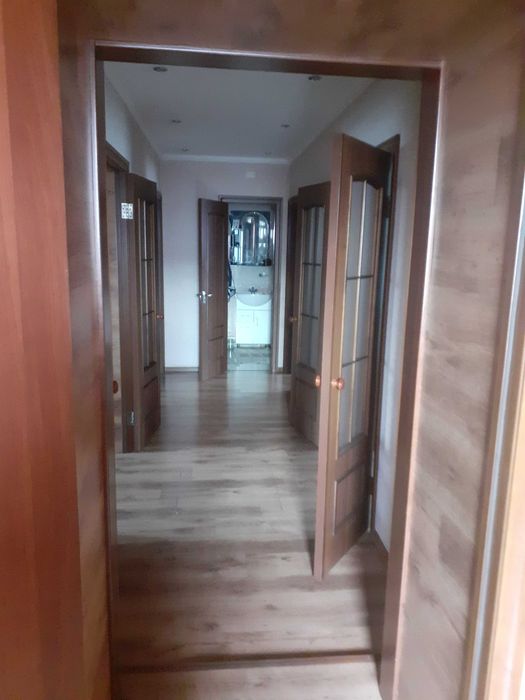 Продам дом Лесхоз