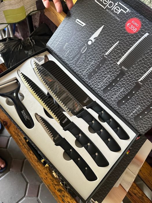 Zepter(кухонные приборы)