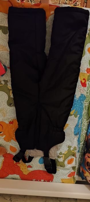 Зимний комбинезон