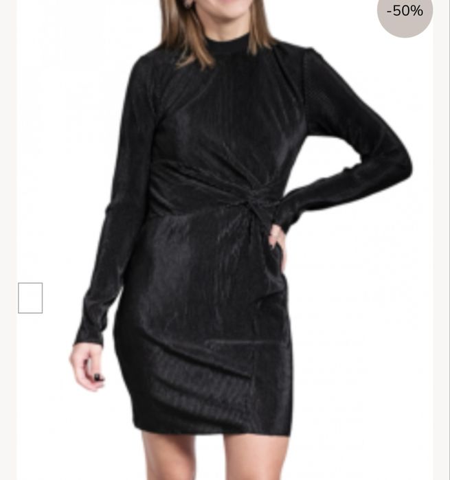Дамски рокли Guess, Armani, ZARA