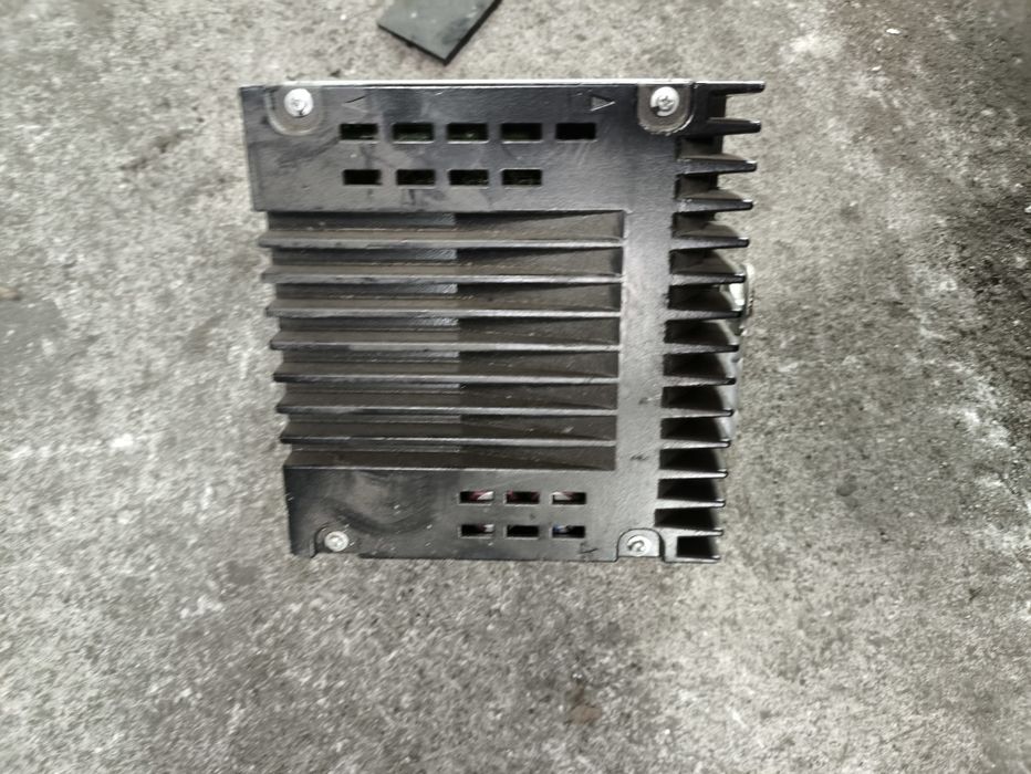 Усилвател за музика за Honda Civic 9