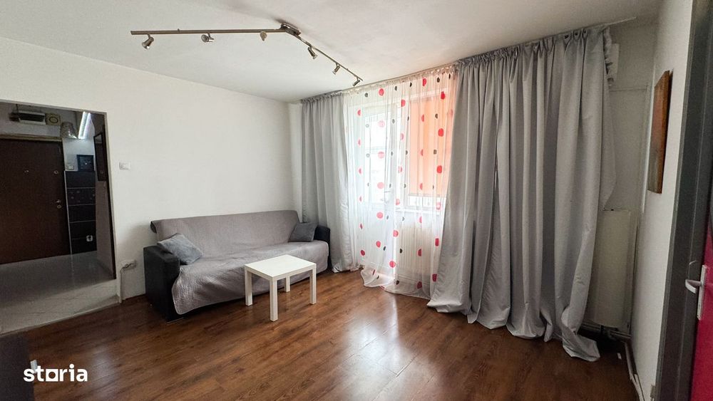 Apartament 2 camere, Hipodrom II (zona Cedonia)