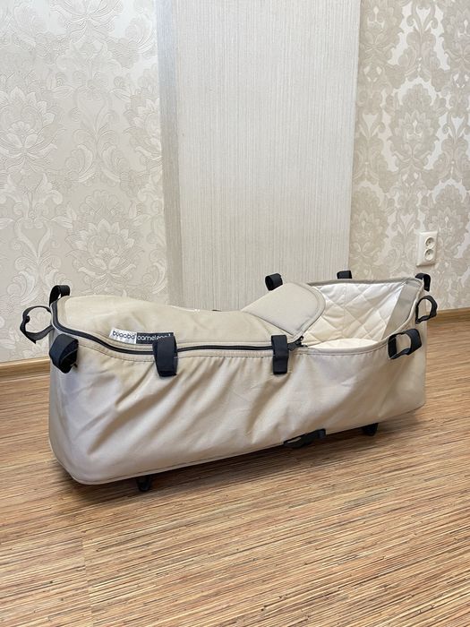в продаже колсяка boogaboo