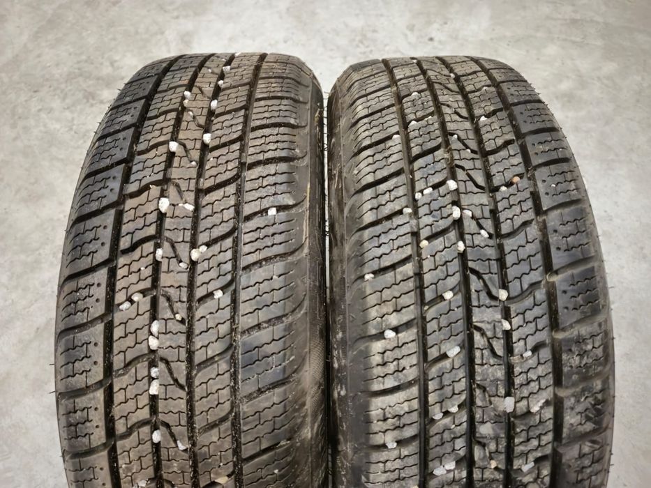 2 anvelope All Season Aplus 175 55 15 ca și noi
