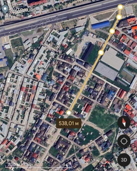 Сергели, 2.5 соток, элитний махалла, метро, котта кучадан 500м