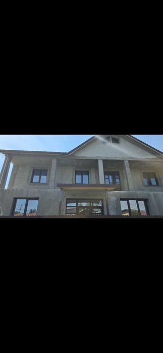 Casa in Mizil pe sosea langa Filatura