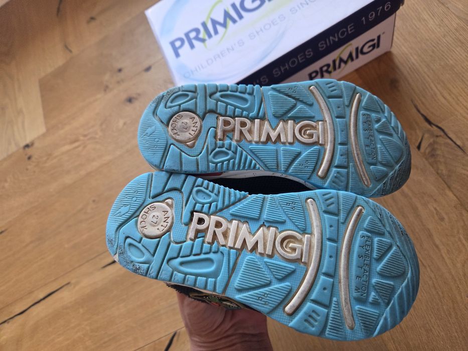 Детски обувки Primigi р-р 27