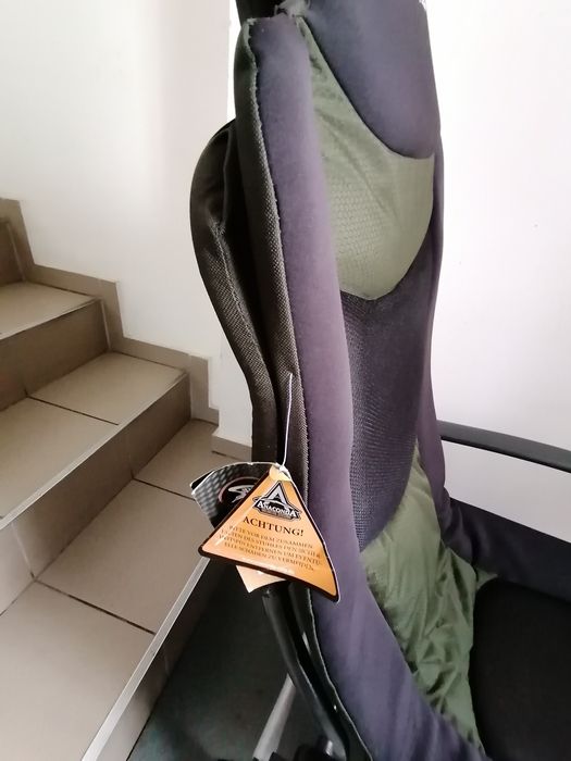Scaune pescar Anaconda Moon Breaker Carp Chair