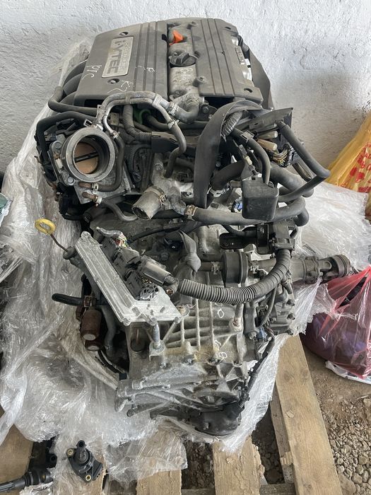 Двигатель 1KD Toyota Prado , Hilux.