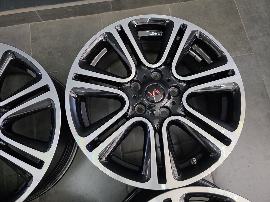 Джанти 18 - Mini Cooper Countryman, Paceman