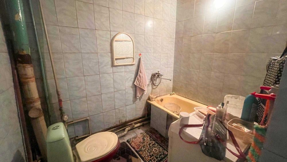 2 комн Арнагуль Империя