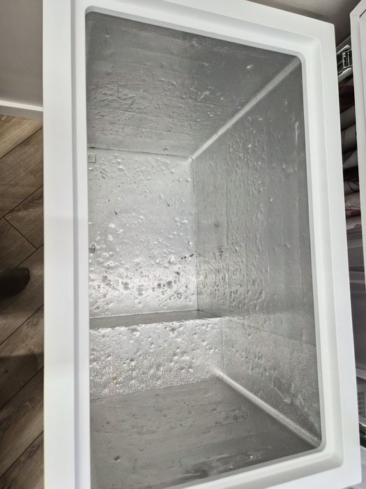 Морозильник "Atlant"