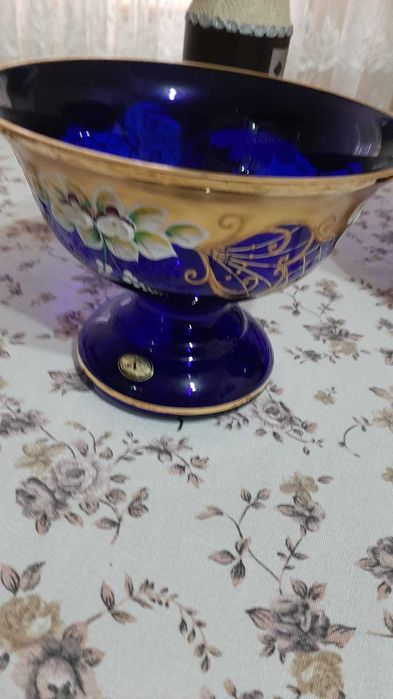 посуда ,вазы ,графины