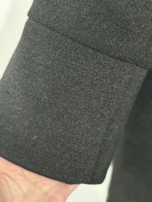 Пальто кашемир+хлопок