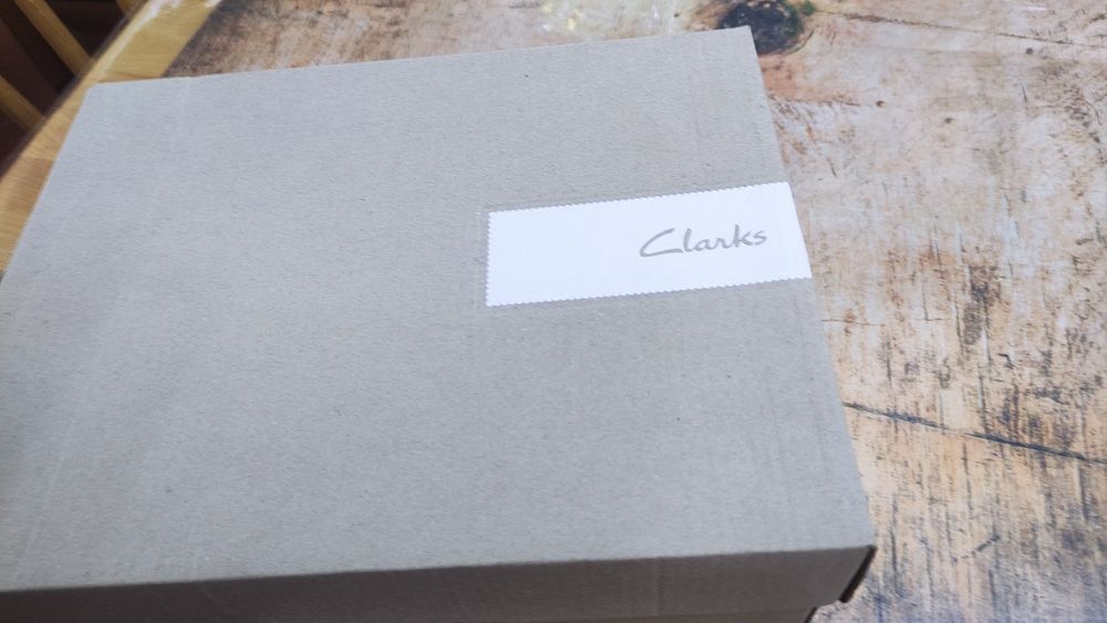 Босоножки . Clarks.