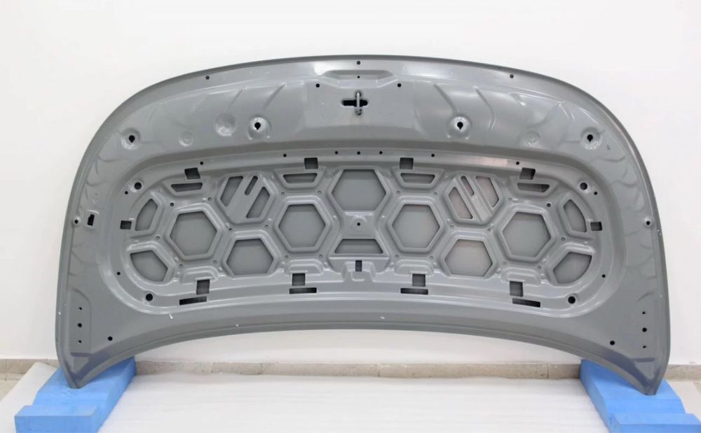 Запчасти для Хендай Кустин