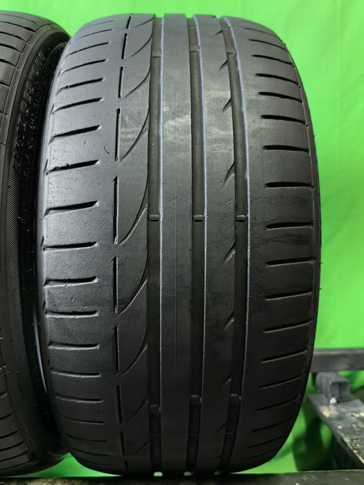 245/35R19 Bridgestone stare foarte bună fără defecte