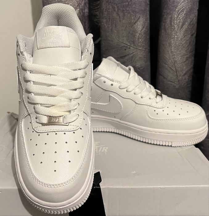 Nike Airforce 1 .