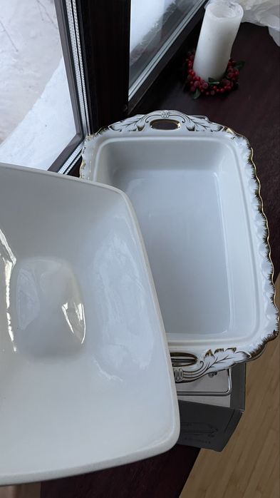 Продам новый Мармит керамический